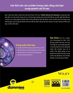 chiêm tinh học for dummies - Ảnh 2