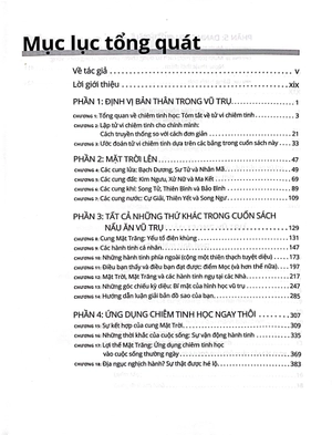 chiêm tinh học for dummies - Ảnh 5