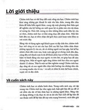 chiêm tinh học for dummies - Ảnh 7