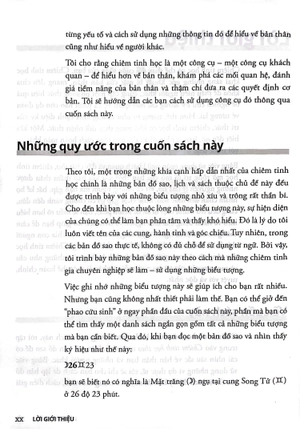 chiêm tinh học for dummies - Ảnh 8