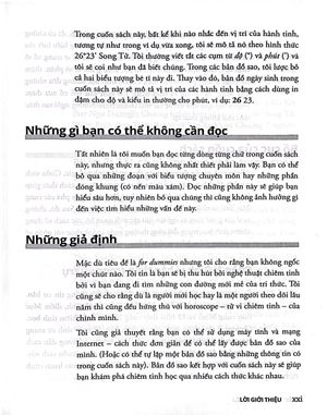 chiêm tinh học for dummies - Ảnh 9