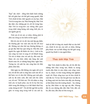 chiêm tinh học: giải mã các mối quan hệ - Ảnh 13