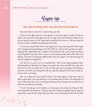 chiêm tinh học: giải mã các mối quan hệ - Ảnh 16