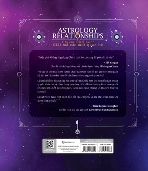 chiêm tinh học: giải mã các mối quan hệ - Ảnh 2