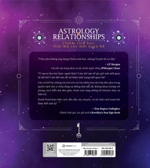 chiêm tinh học: giải mã các mối quan hệ - Ảnh 4