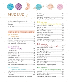 chiêm tinh học: giải mã các mối quan hệ - Ảnh 5