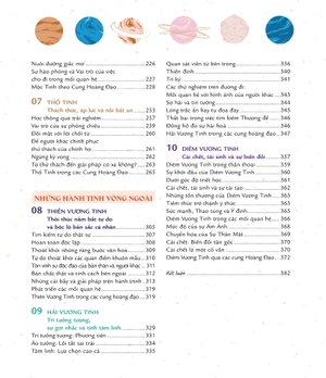 chiêm tinh học: giải mã các mối quan hệ - Ảnh 6