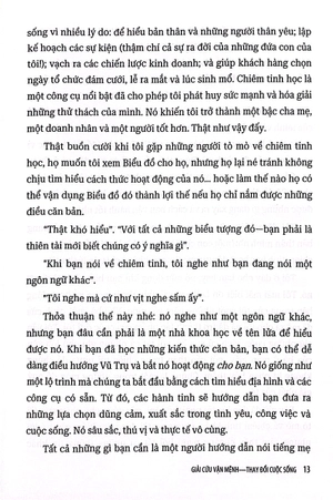 chiêm tinh học hiện đại - giải cứu vận mệnh thay đổi cuộc sống - Ảnh 10