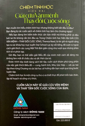 chiêm tinh học hiện đại - giải cứu vận mệnh thay đổi cuộc sống - Ảnh 11