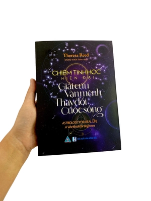 chiêm tinh học hiện đại - giải cứu vận mệnh thay đổi cuộc sống - Ảnh 12