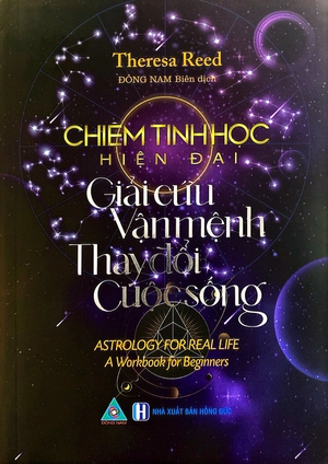 chiêm tinh học hiện đại - giải cứu vận mệnh thay đổi cuộc sống - Ảnh 2