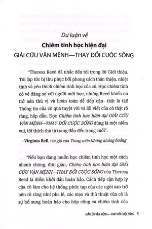 chiêm tinh học hiện đại - giải cứu vận mệnh thay đổi cuộc sống - Ảnh 3