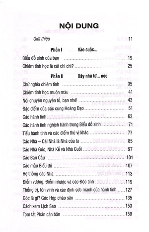 chiêm tinh học hiện đại - giải cứu vận mệnh thay đổi cuộc sống - Ảnh 6