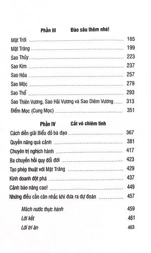 chiêm tinh học hiện đại - giải cứu vận mệnh thay đổi cuộc sống - Ảnh 7