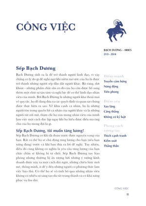 chiêm tinh học ứng dụng - làm thế nào để thấu hiểu và cải thiện mọi mối quan hệ của bạn - Ảnh 12