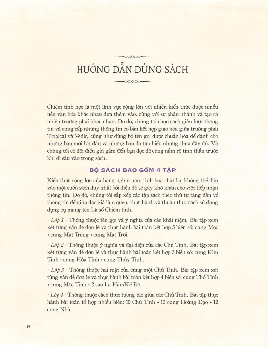 chiêm tinh phù thủy - úm ba la… ''soi'' ra tính cách - cung mọc - cung mặt trăng và cung mặt trời - Ảnh 14