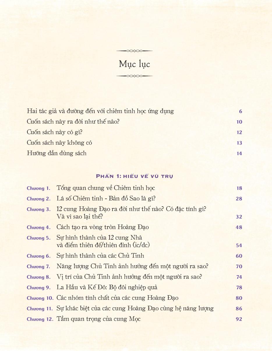 chiêm tinh phù thủy - úm ba la… ''soi'' ra tính cách - cung mọc - cung mặt trăng và cung mặt trời - Ảnh 4