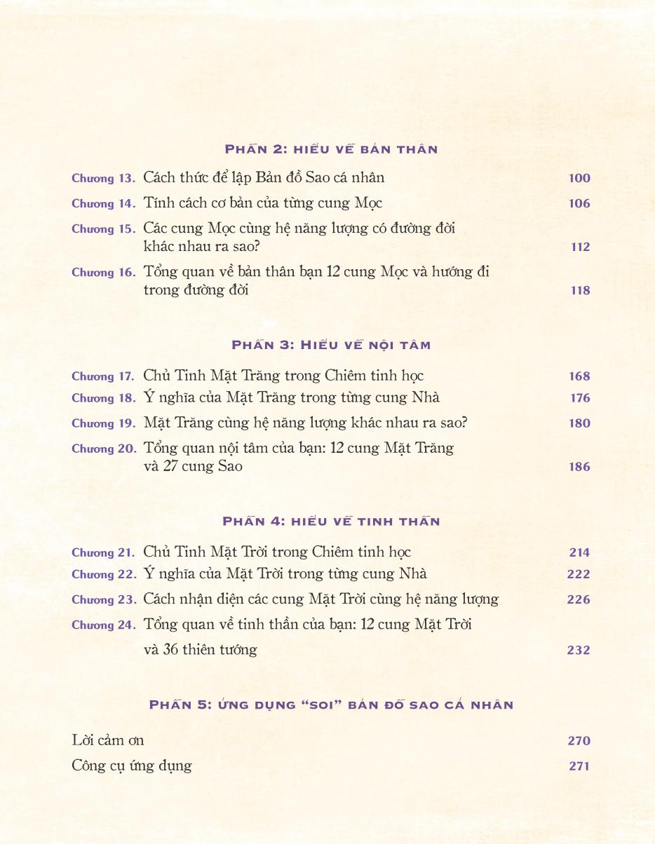 chiêm tinh phù thủy - úm ba la… ''soi'' ra tính cách - cung mọc - cung mặt trăng và cung mặt trời - Ảnh 5