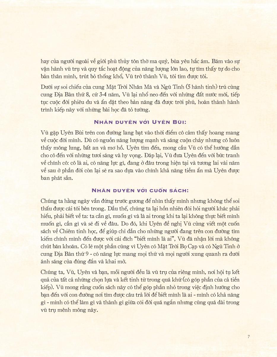 chiêm tinh phù thủy - úm ba la… ''soi'' ra tính cách - cung mọc - cung mặt trăng và cung mặt trời - Ảnh 7