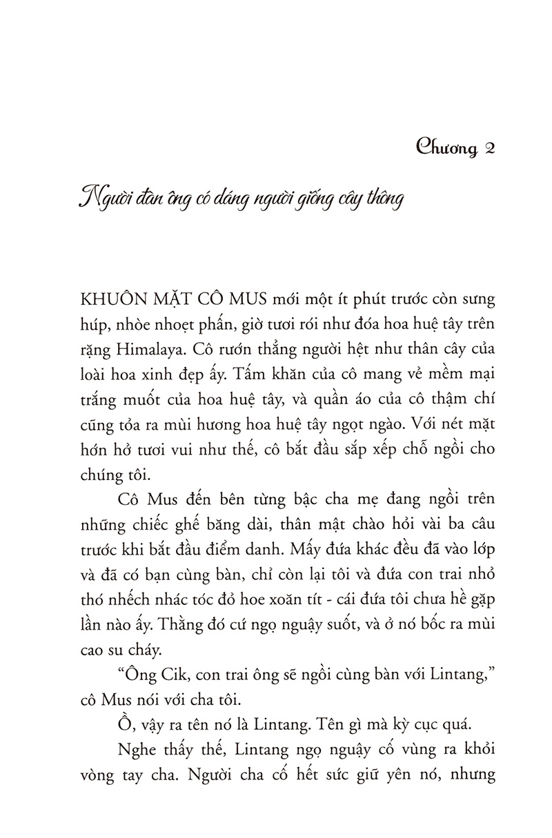 chiến binh cầu vồng (tái bản 2020) - Ảnh 11