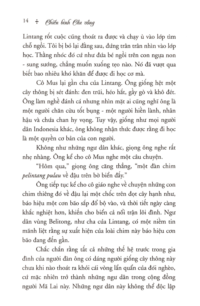 chiến binh cầu vồng (tái bản 2020) - Ảnh 12