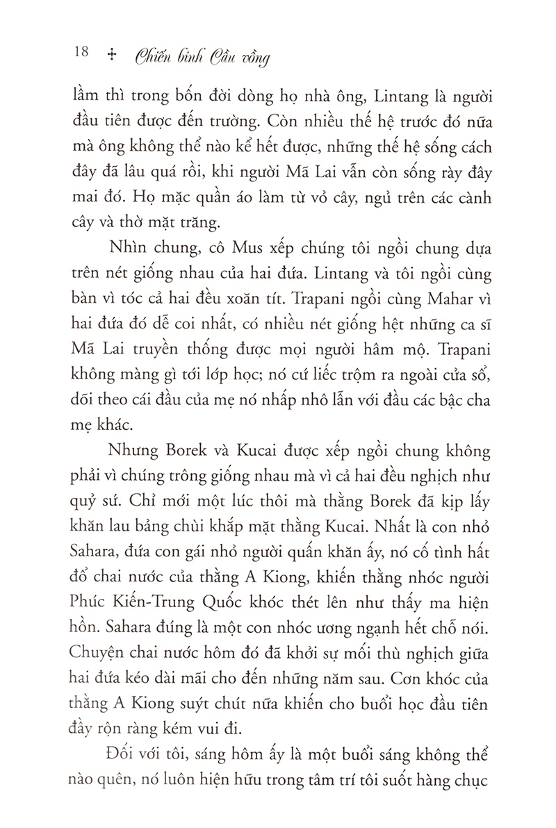 chiến binh cầu vồng (tái bản 2020) - Ảnh 16