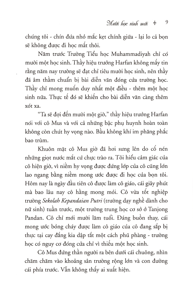 chiến binh cầu vồng (tái bản 2020) - Ảnh 7