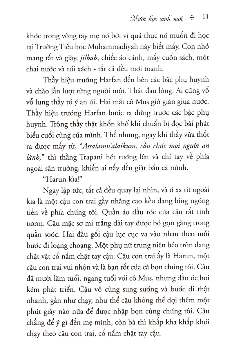 chiến binh cầu vồng (tái bản 2020) - Ảnh 9