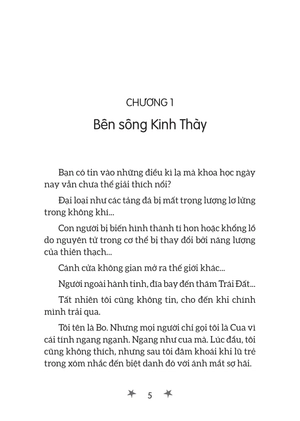 chiến binh tí hon trong thế giới côn trùng - tập 1 - Ảnh 4