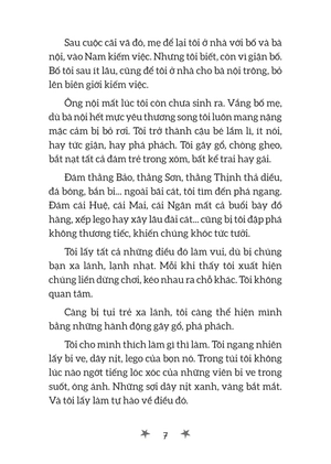 chiến binh tí hon trong thế giới côn trùng - tập 1 - Ảnh 6