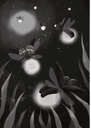 chiến binh tí hon trong thế giới côn trùng - tập 2 - Ảnh 5