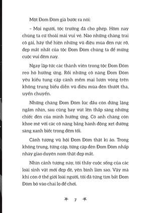 chiến binh tí hon trong thế giới côn trùng - tập 2 - Ảnh 6