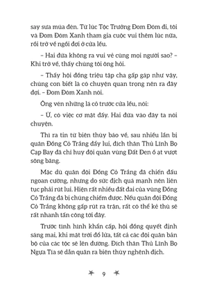 chiến binh tí hon trong thế giới côn trùng - tập 2 - Ảnh 8