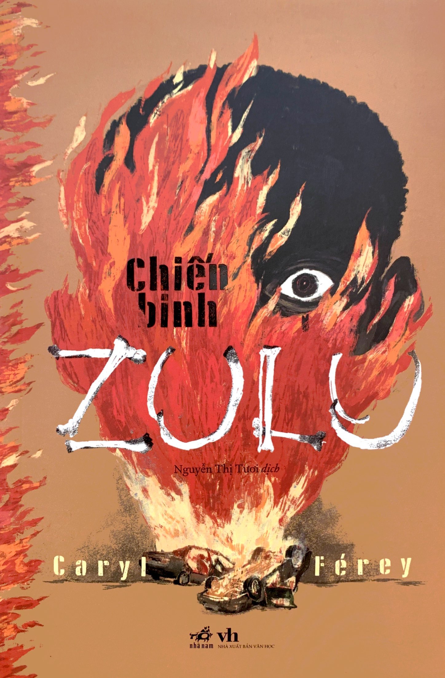 chiến binh zulu - Ảnh 2
