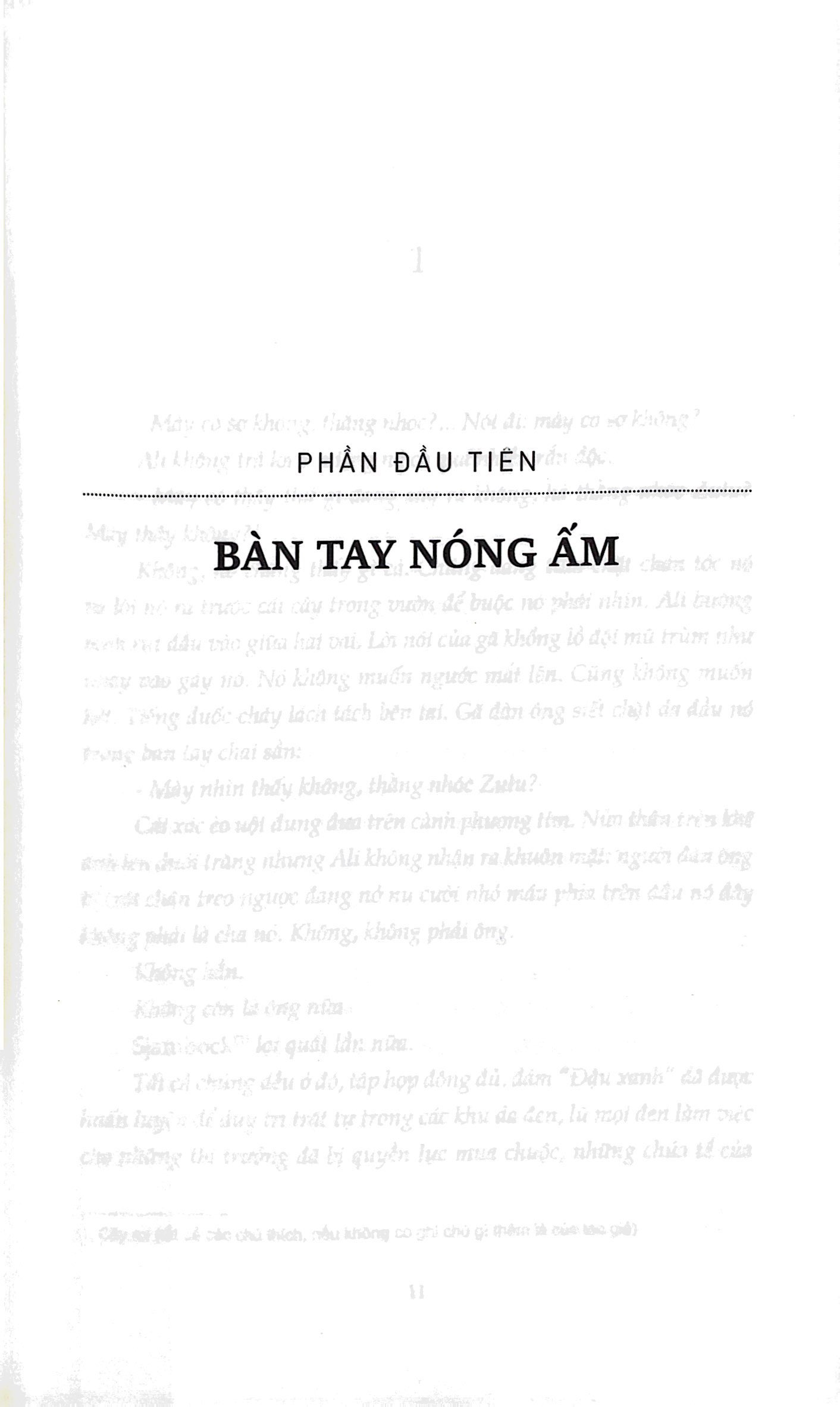 chiến binh zulu - Ảnh 3