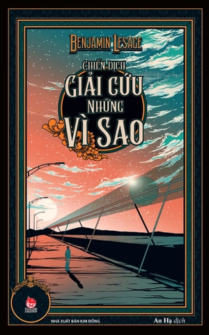chiến dịch giải cứu những vì sao - tặng kèm postcard - Ảnh 3