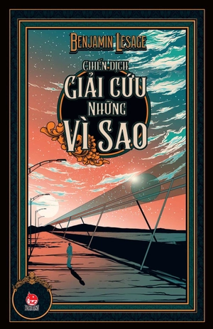 chiến dịch giải cứu những vì sao - tặng kèm postcard - Ảnh 4
