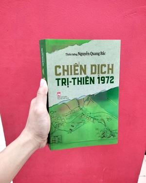 chiến dịch trị - thiên 1972 - Ảnh 2