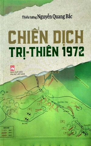 chiến dịch trị - thiên 1972 - Ảnh 3