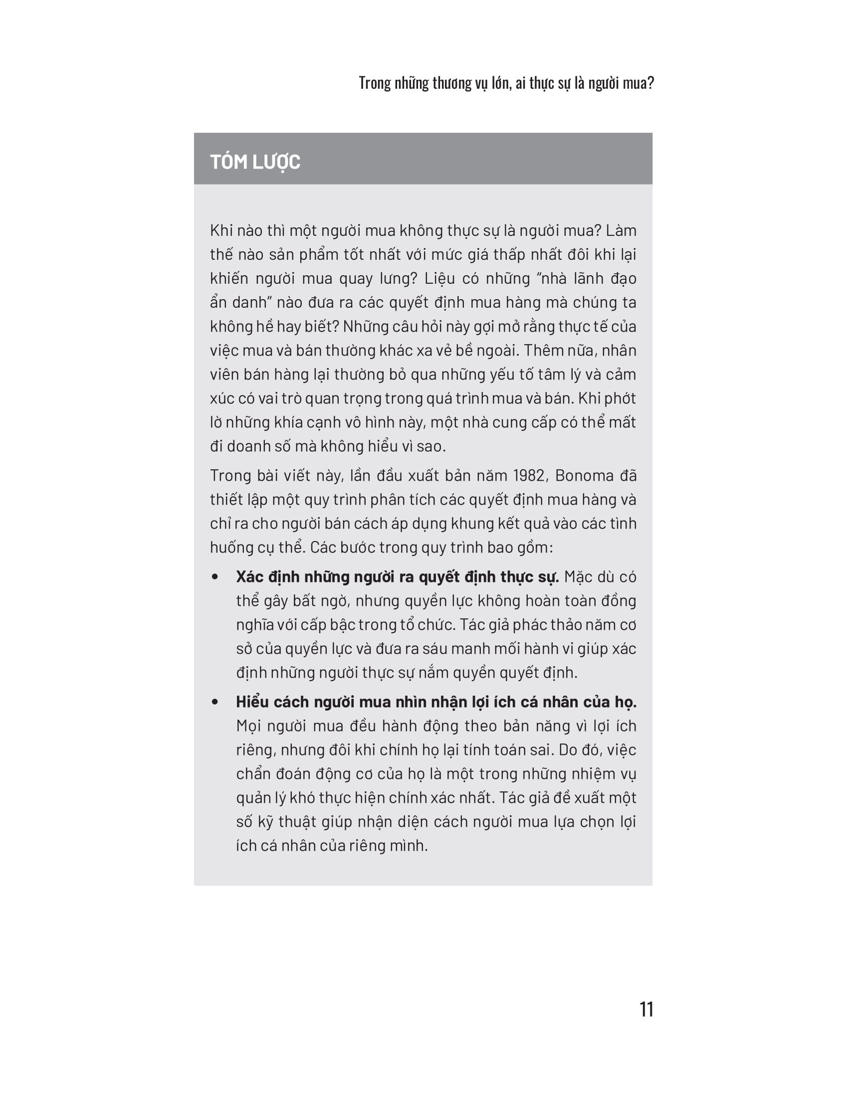 Chiến Lược Bán Hàng Hiệu Quả - Đột Phá Doanh Thu Trong Thị Trường Cạnh Tranh Khốc Liệt - Ảnh 10