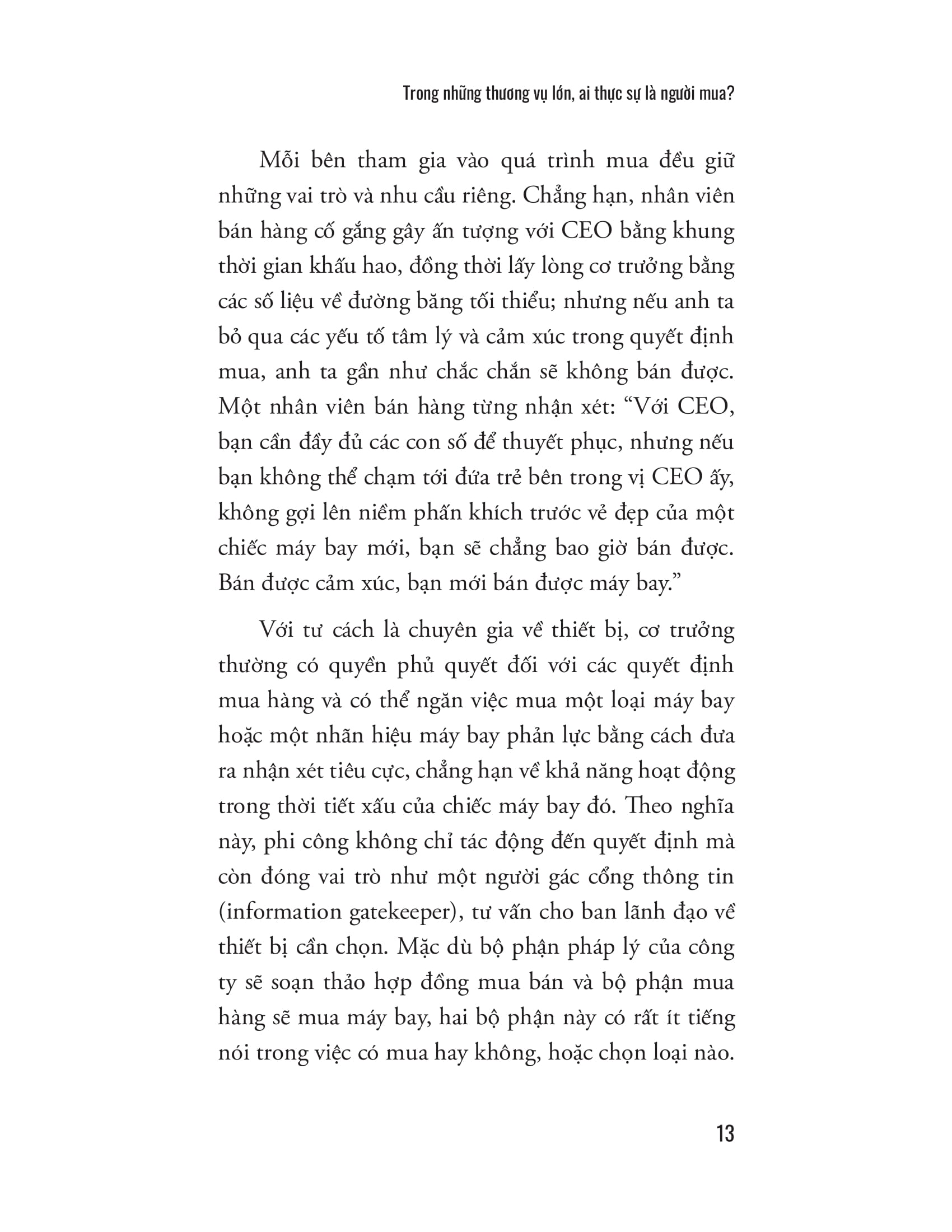 Chiến Lược Bán Hàng Hiệu Quả - Đột Phá Doanh Thu Trong Thị Trường Cạnh Tranh Khốc Liệt - Ảnh 12
