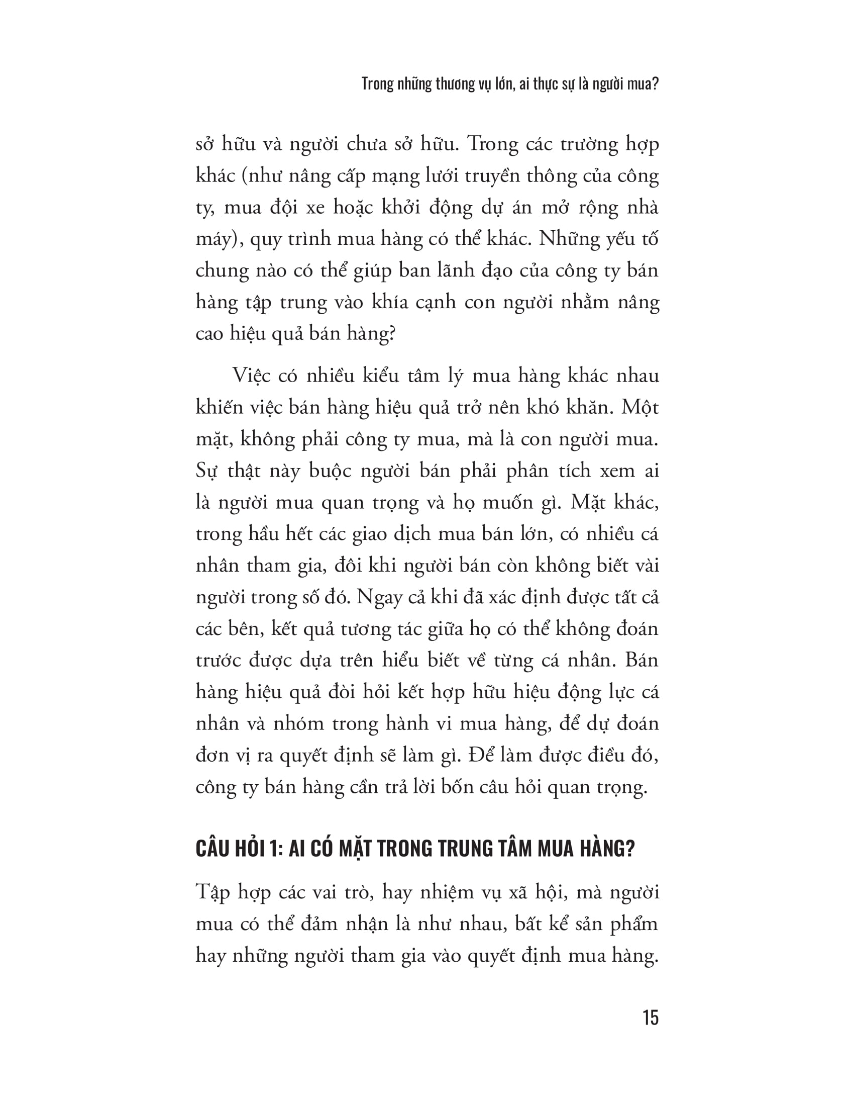 Chiến Lược Bán Hàng Hiệu Quả - Đột Phá Doanh Thu Trong Thị Trường Cạnh Tranh Khốc Liệt - Ảnh 14