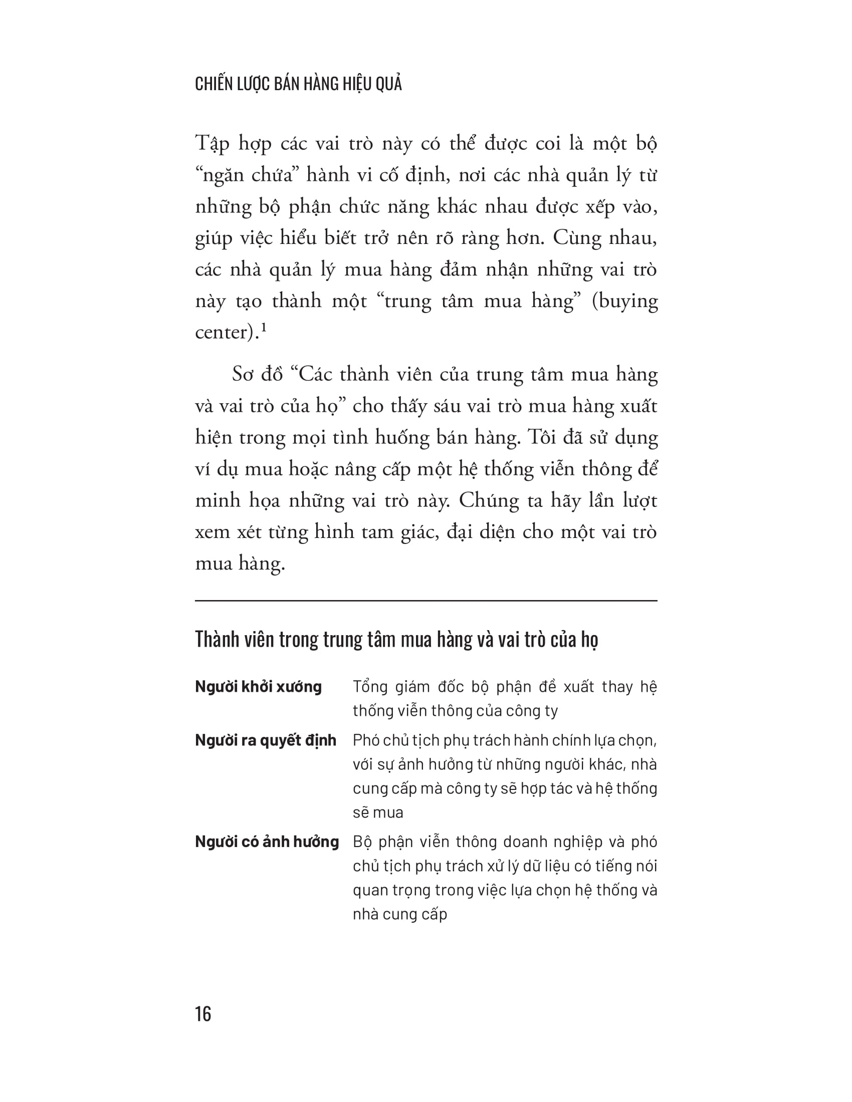 Chiến Lược Bán Hàng Hiệu Quả - Đột Phá Doanh Thu Trong Thị Trường Cạnh Tranh Khốc Liệt - Ảnh 15