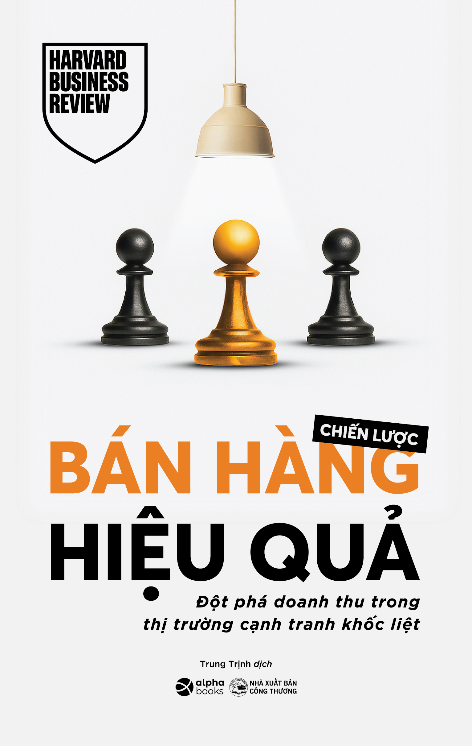 Chiến Lược Bán Hàng Hiệu Quả - Đột Phá Doanh Thu Trong Thị Trường Cạnh Tranh Khốc Liệt - Ảnh 2