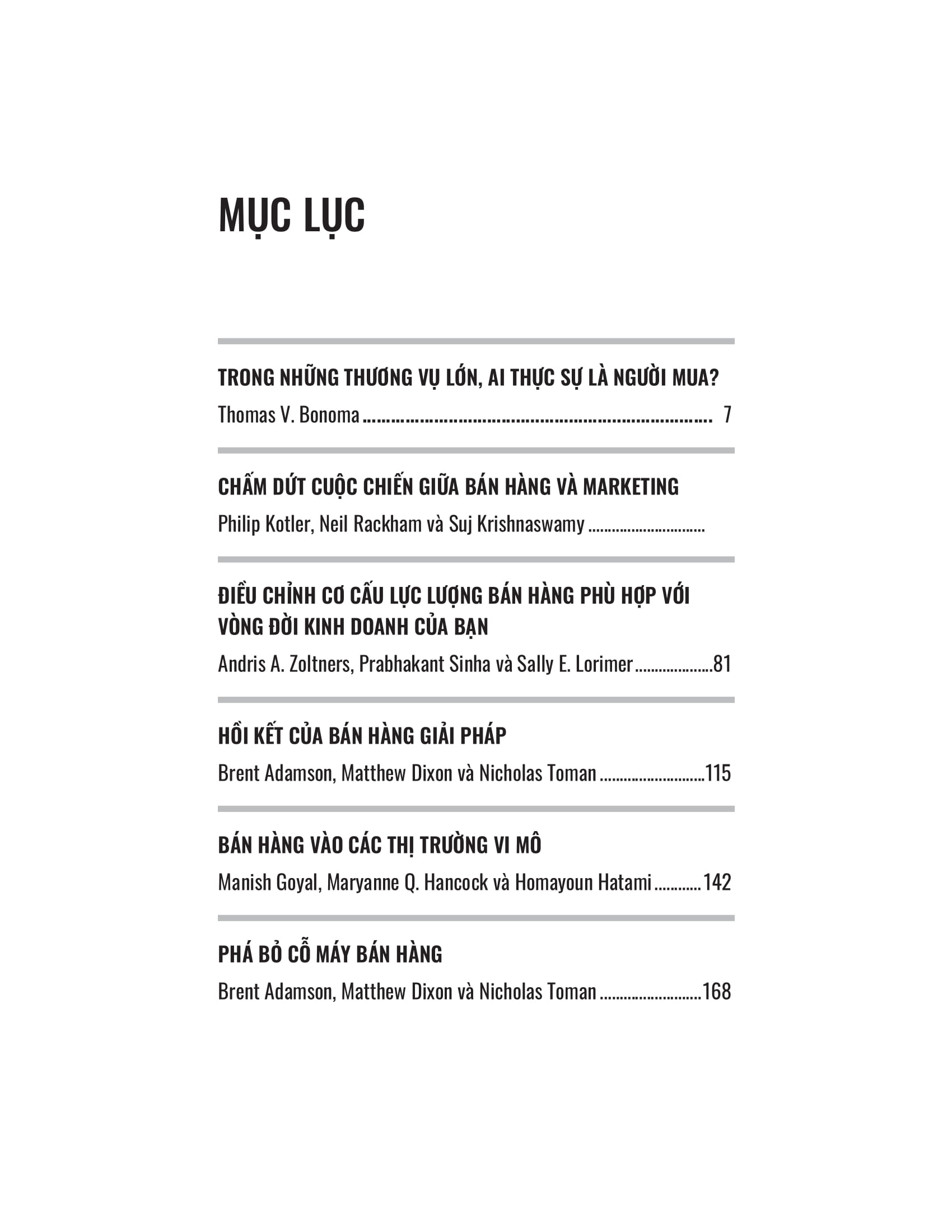 Chiến Lược Bán Hàng Hiệu Quả - Đột Phá Doanh Thu Trong Thị Trường Cạnh Tranh Khốc Liệt - Ảnh 4