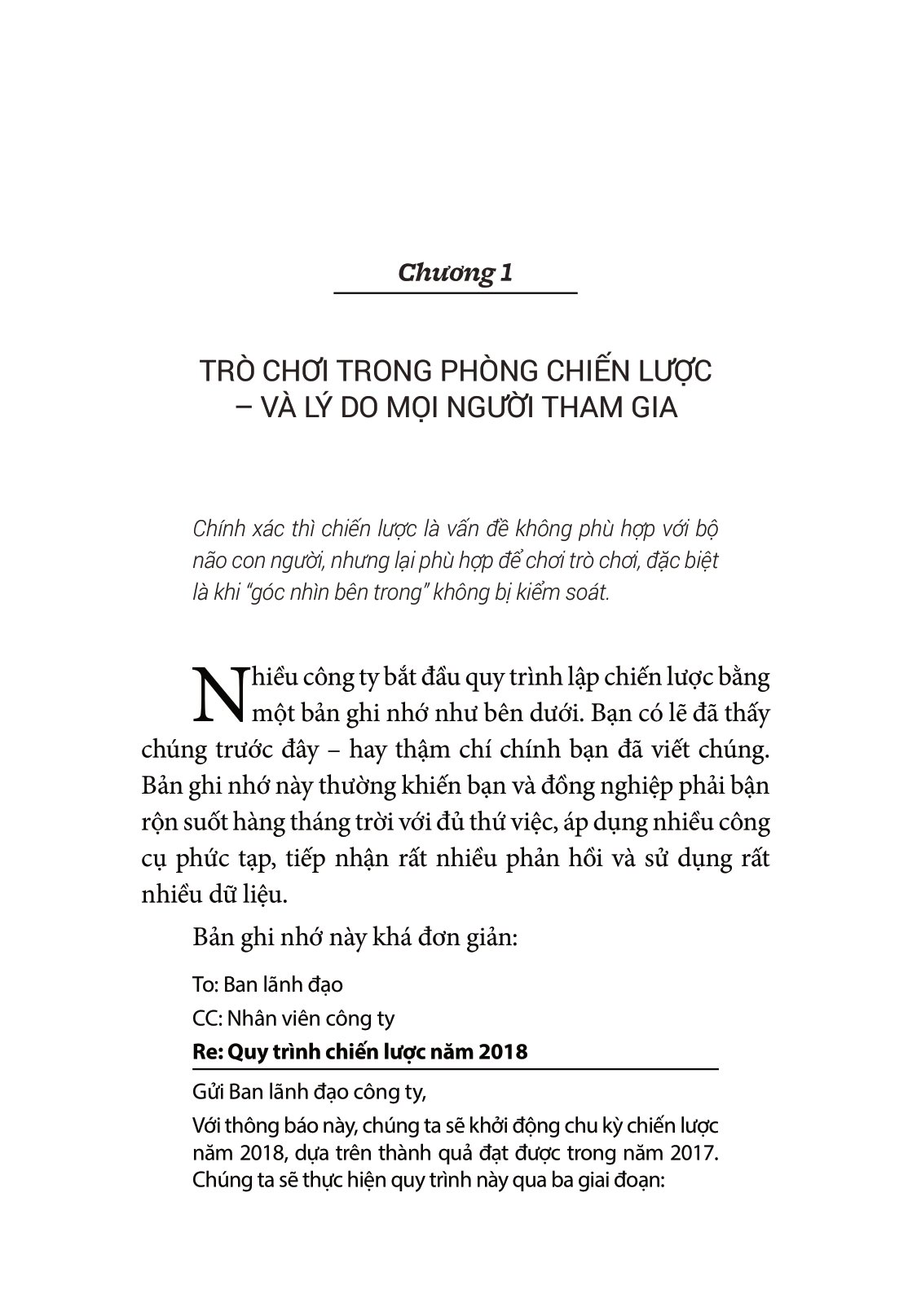 chiến lược bứt phá từ mckinsey và company - Ảnh 10