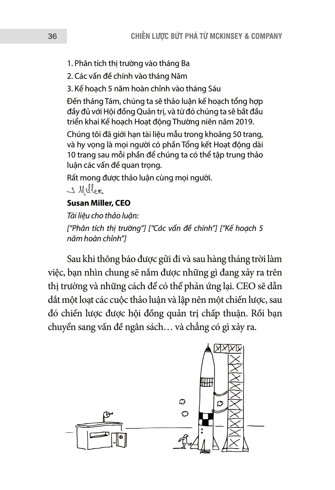 chiến lược bứt phá từ mckinsey và company - Ảnh 11