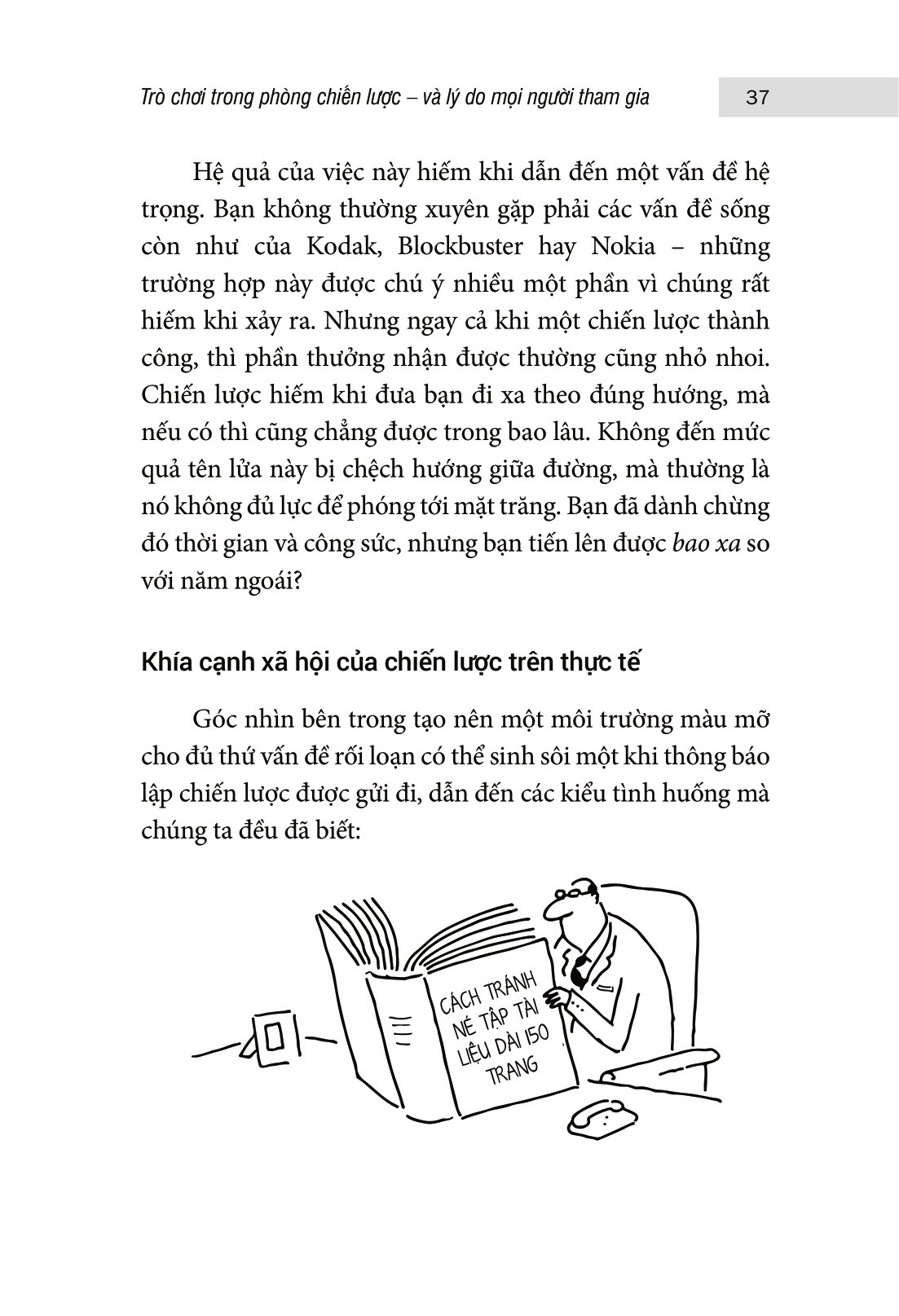 chiến lược bứt phá từ mckinsey và company - Ảnh 12