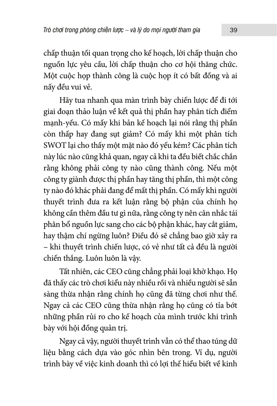 chiến lược bứt phá từ mckinsey và company - Ảnh 14