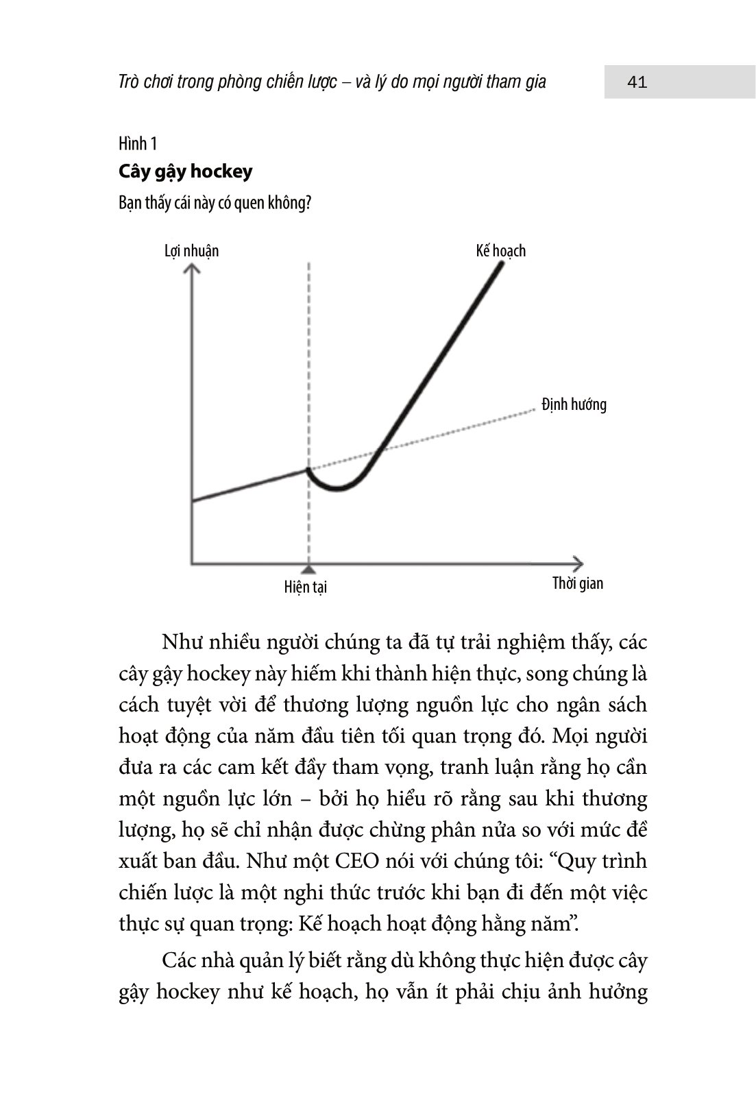 chiến lược bứt phá từ mckinsey và company - Ảnh 16
